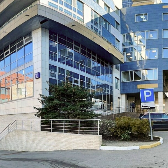 А1 стоматология